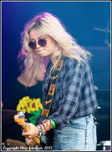 Nina Nesbitt