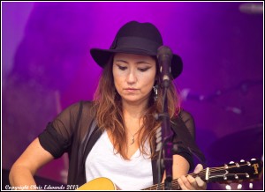 KT Tunstall