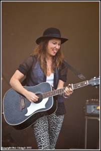 KT Tunstall